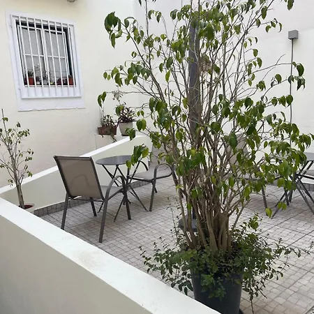 Appartement Baixa - *