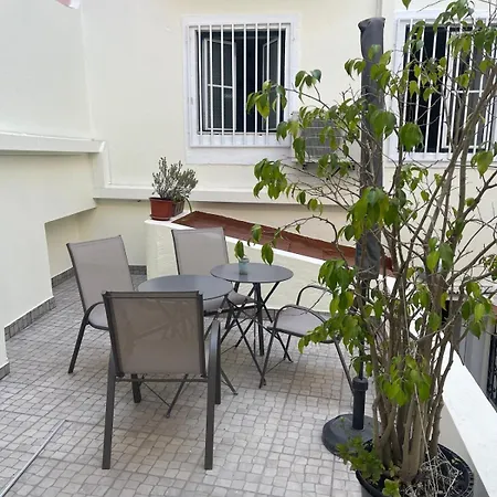 Appartement Baixa - Lisboa