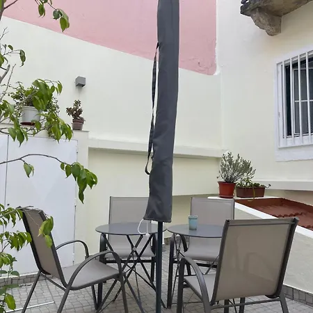 Baixa - Appartement Lisboa