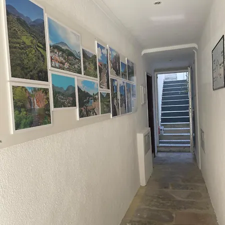 Appartement Baixa -