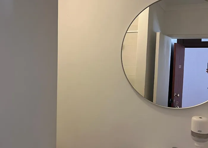 Διαμέρισμα Baixa - Lisboa