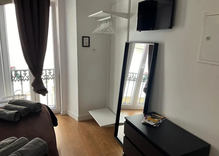 Διαμέρισμα Baixa -