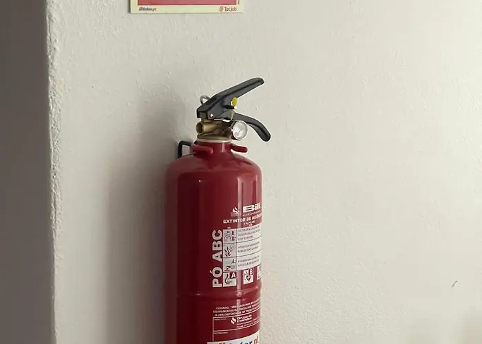 Διαμέρισμα Baixa - Lisboa