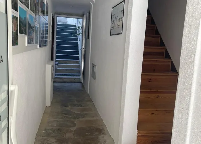 Baixa - Διαμέρισμα Lisboa