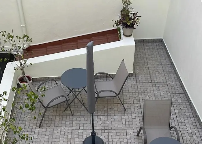 Διαμέρισμα Baixa - *