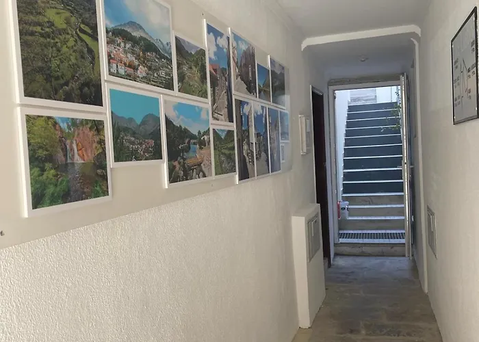 Διαμέρισμα Baixa -