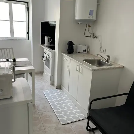 Apartment Baixa -