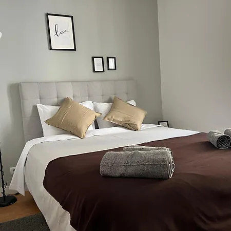 Apartment Baixa -