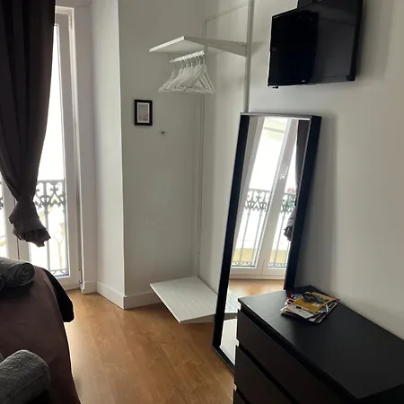 Apartamento Baixa -