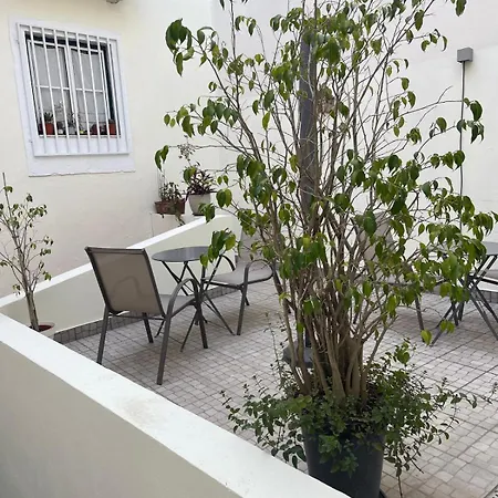 Apartment Baixa - *