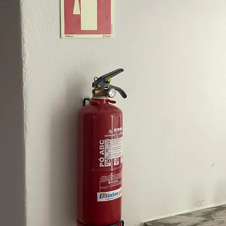 Apartamento Baixa - Lisboa