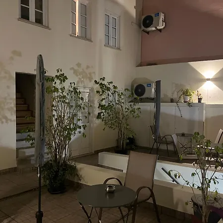 Apartment Baixa -