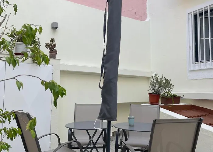 Baixa - Apartamento Lisboa