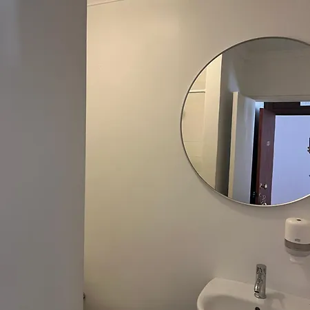 Appartamento Baixa - Lisbona