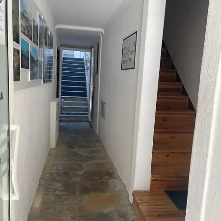 Baixa - Appartement Lisboa