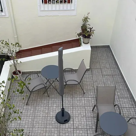 Apartment Baixa - *