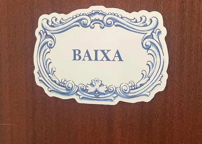 Baixa -